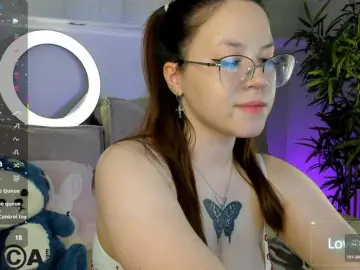 Bongacams Private Sex Chat of Krysa-dapp