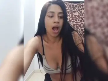 Bongacams Watch Live Sex Cams of TUCHICA26