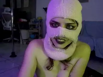 Bongacams Adult Video Chat of babalon333