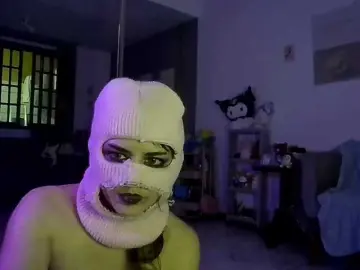 Bongacams Sex Chat of babalon333