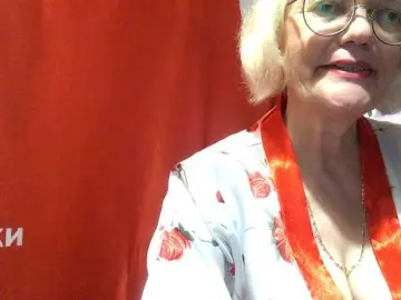 Bongacams Sex Cam of klounessa