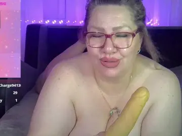 Bongacams Adult Webcam of AngelinaGlam