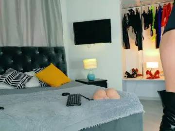 Bongacams Best Webcam of InvitingTina