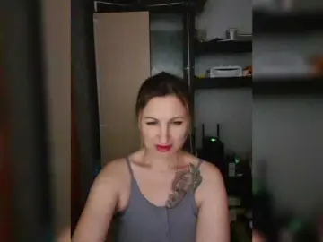 Bongacams Adult Webcams of Nushka1939