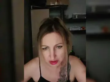 Bongacams Private Sex Chat of Nushka1939