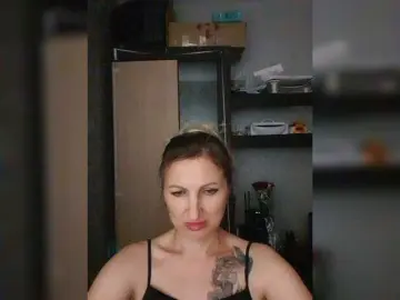 Bongacams Live Sex Cam of Nushka1939