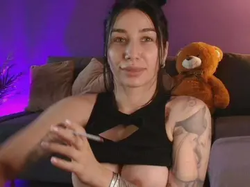 Bongacams Sex Chat of AnyaKim1