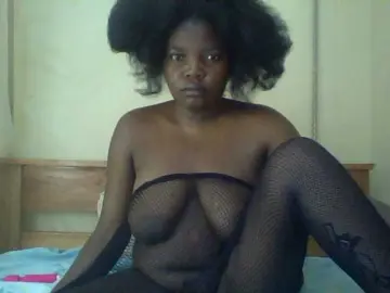 Bongacams Sex Chat of Cute-Divah