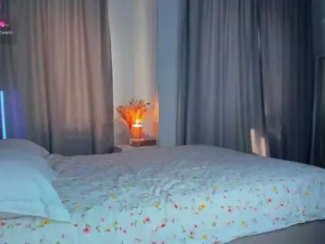 Bongacams Private Sex Chat of maebarbie