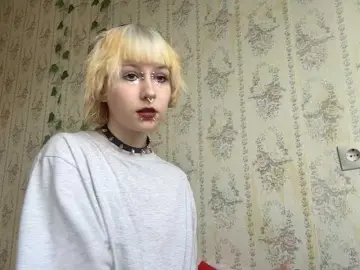 Bongacams Private Sex Chat of KerstinLoar