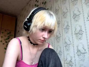 Bongacams Best Webcam of KerstinLoar