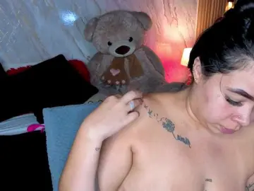 Bongacams Sex Cam of NikoleEvansM
