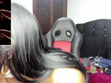 Bongacams Sex Chat of SamanthaRosse01