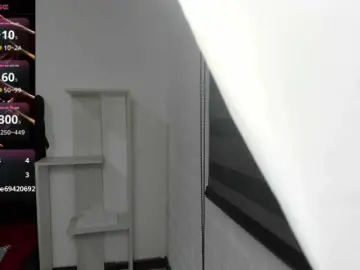 Bongacams Live Sex of SamanthaRosse01