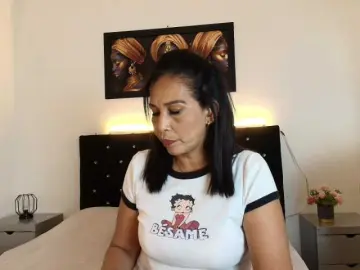 Bongacams Watch Live Sex Cams of Shanon-mature