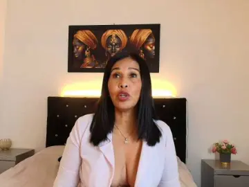 Bongacams Live Sex Cam of Shanon-mature