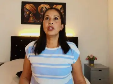 Bongacams Best Webcam of Shanon-mature