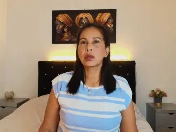 Bongacams Private Sex Chat of Shanon-mature