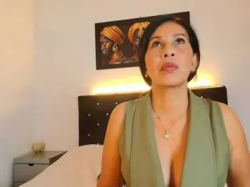 Bongacams Free Porn Cam of Shanon-mature
