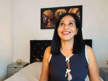 Bongacams Live Porn of Shanon-mature