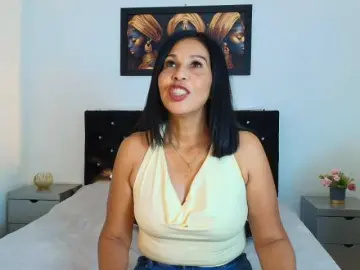 Bongacams Free Live Porn of Shanon-mature