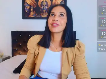 Bongacams Sex Cam of Shanon-mature