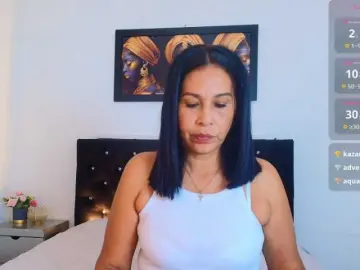 Bongacams Sex Chat of Shanon-mature