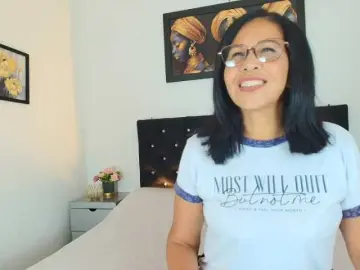 Bongacams Private Sex Chat of Shanon-mature