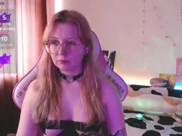 Bongacams Live Sex of henby-streams
