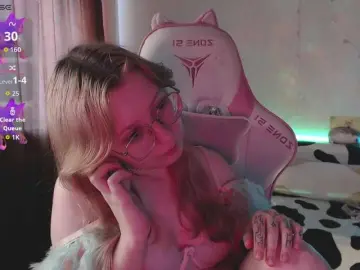 Bongacams Live Sex Cam of henby-streams