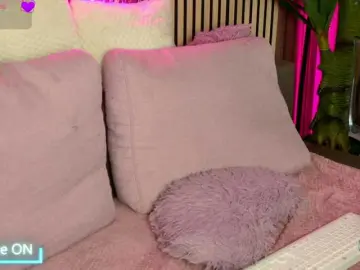 Bongacams Free Porn Cam of melaniatress