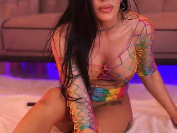 Bongacams Free Live Porn of GallienneGolld