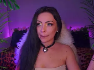 Bongacams Sex Cam of LADYCharmer