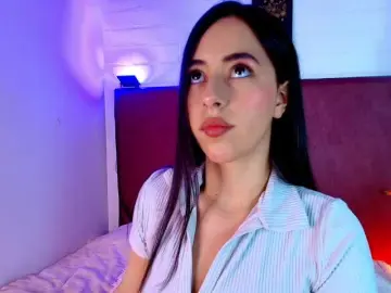 Bongacams Live Porn of Lexi-Howard-
