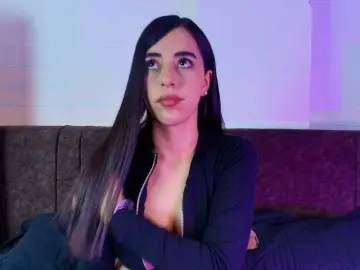 Bongacams Nude Webcam of Lexi-Howard-