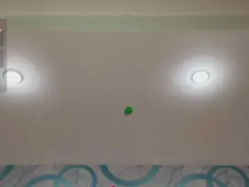 Bongacams Nude Webcam of PussyRose