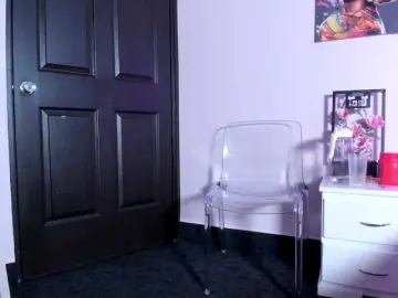 Bongacams Sex Chat of Tulipxo