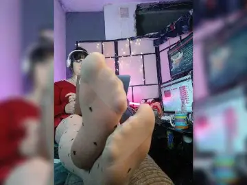 Bongacams Best Webcam of monicaangels