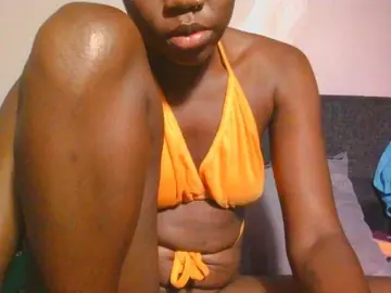 Bongacams Nude Webcam of Midnightwhisper01