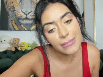 Bongacams Live Sex Cam of SweetPrya