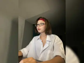 Bongacams Nude Webcam of Adadollll