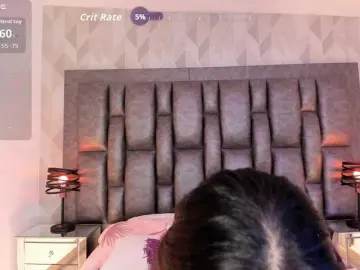 Bongacams Adult Webcam of AriBlake