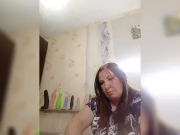 Bongacams Sex Cam of Ogonek37