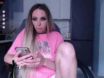 Bongacams Best Webcam of blondalina