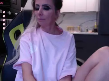Bongacams Live Sex of blondalina