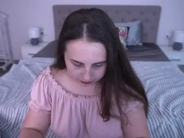 Bongacams Nude Webcam of DariaCalm