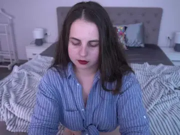 Bongacams Free Live Porn of DariaCalm