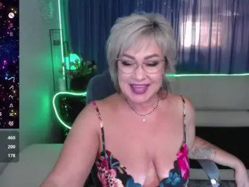 Bongacams Live Sex of EllenRiplley