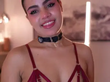 Bongacams Live Porn of IvyEllis