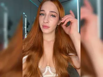 Bongacams Free Live Porn of ArinaSmile